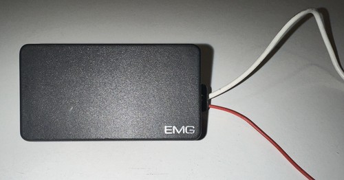 emg 81 active